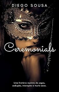 Livro Ceremonials