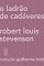 Livro O ladrão de cadáveres (Contos Estrangeiros Clássicos)