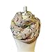 Scarf_tradinginc Floral Butterfly Bird Dragonfly Light Weight X Large Infinity Scarf