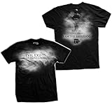 Evil Exists When People Ignore It - Sheepdog Military T-shirt from Ranger Up