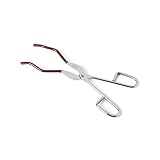 United Scientific Stainless Steel Crucible Tong