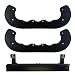 Genuine Toro PowerClear 621 and 721 Snowblower Paddle and Scraper Kit (99-9313, 133-5585 (replaces 108-4884)) primary