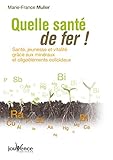 n°249 Quelle santé de fer (Manuels) by 