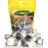 Chef Eric's Coconut Ginger Busta Candy 1 Large 28ozs Bag