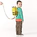 Skip Hop Toddler Backpack Leash, Zoo, Dino
