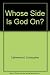 Whose Side Is God On?: Nationalism and Christianity by