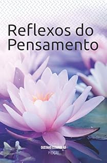 Livro Reflexos do Pensamento