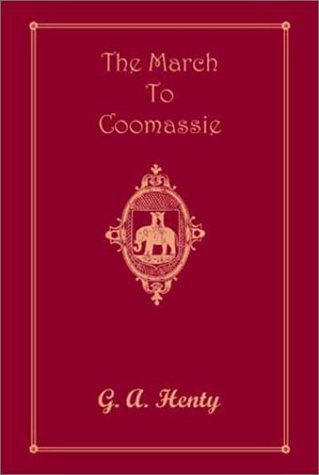 The March to Coomassie