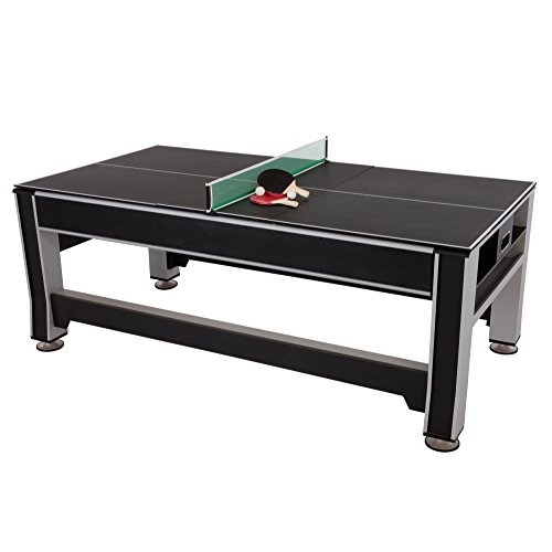 Triumph 3in1 Swivel Multigame Table Pricepulse