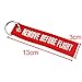 789Keychains - Remove Before Flight Key Chain 5 Pack