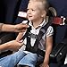 Child Airplane Safety Travel Harness,Care Harness Restraint System-Approved by FAA,Protect Your Child for Airplane Travel Safety
