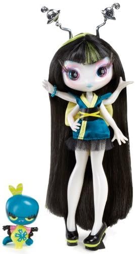Novi Stars Doll, Malie Tasker by Novi Stars