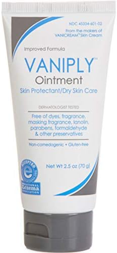 Vaniply Ointment 2.5 oz (Pack of 5)