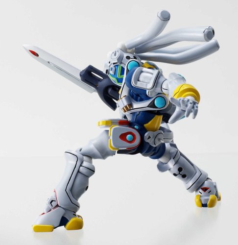 Revoltech King Gainer Series No.007 by Kaiyodo