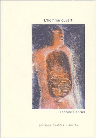 L' homme ouvert (Fautrier)