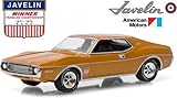 1973 AMC Javelin Trans Am Victory Edition Hobby Exclusive in Blister Pack 1/64 by Greenlight 29837