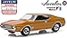 1973 AMC Javelin Trans Am Victory Edition Hobby Exclusive in Blister Pack 1/64 by Greenlight 29837