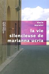 La  vie silencieuse de Marianna Ucrìa