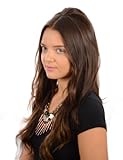 Hair Crown Volume Hairpiece | Clip in Volume Hair Extensions | 10 Shades