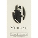 Morgan : American Financier