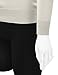 MBJ WSK781 Womens Keep It Classic Round Cardigan M IVORY