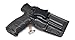 Concealment Express: Heckler & Koch (H&K) VP9/VP40 KYDEX IWB Gun Holster