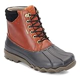 Sperry Top-Sider Men’s Avenue Duck Boot Chukka Boot
