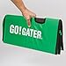 EastPoint Sports Go! Gater Folding Gater Jam Disc Toss Game - Outdoor Games Set with Frisbee Golf Disc and Collapsible Disc Golf Basket - Outdoor Frisbee Slam for Beach, Backyard or Tailgate