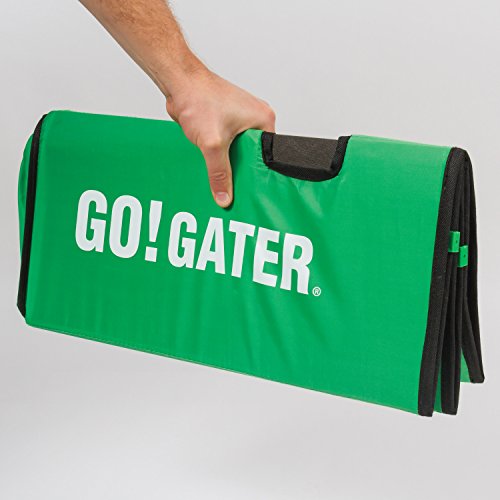 EastPoint Sports Gater Folding Gater Jam - Outdoor Game Set with Disc and Collapsible Basket. - Image 4