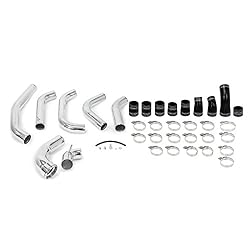 Mishimoto MMINT-F35T-15KPBK Performance Intercooler
