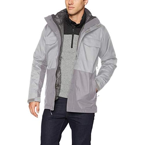 columbia cushman crest interchange