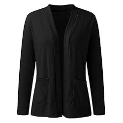 ADJHDFH Cardigan Sweaters For Women Lightweight