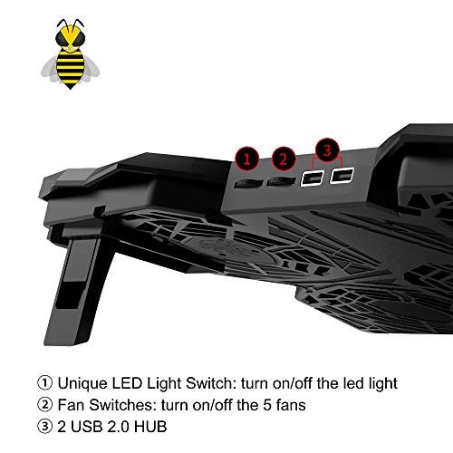 5 Tree+New+Bee+Ultra+Portable+Ultra+Light