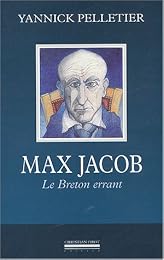 Max Jacob, le Breton errant