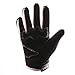 1Storm Adult Motocross Gloves Motorcycle BMX MX ATV Dirt Bike Bicycle Skeleton Cycling Gloves Pink