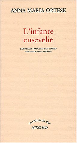 L' infante ensevelie