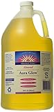 Aura Glow, Oil, Almond (Jug) 1gal