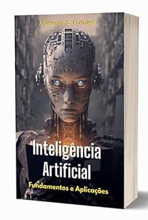 Livro Inteligência Artificial