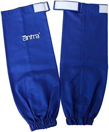 Antra Flame Resistance Cotton Sleeves