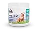 Dog Glucosamine Chondroitin MSM Turmeric Soft Chews by MTM Healthy Pet - All Natural Hip and Joint Supplements for Dogs - For Healthy Joint Function and Dog Arthritis Pain Relief - 120 Soft Chews
