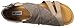 Not Rated Women's Senio Gladiator Sandal