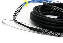 Elite Core PS8425 8 x 4 25' Stage Snake - 8 Sends 4