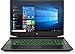 HP Pavilion Gaming 15-ec0751ms Laptop AMD Ryzen 5 3550H 2.1 GHz up...