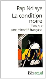 La  condition noire