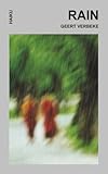 Rain (Haiku) by