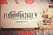 Final Fantasy V (Japanese Language Version) Import Super Famicom