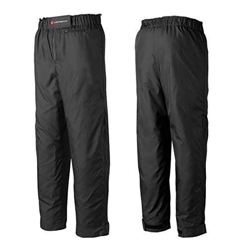 Gerbing 12V Motorcycle Heated Pant Liner - Microwire Heat for Winter Riding