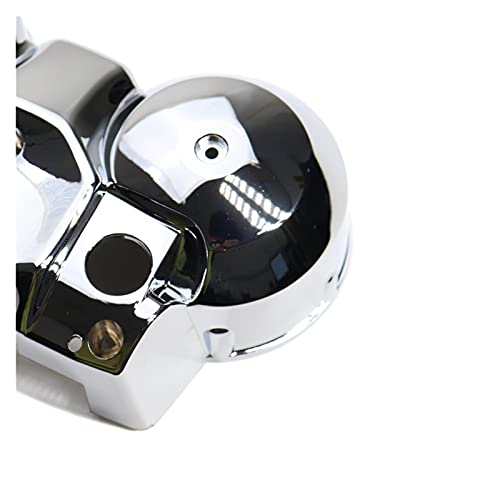 Fangaichen Snelheidsmeter Toerenteller Meters Buitenkant Case Cover Motorfiets Bottom Behuizing Voor B900F HORNET CB… - Image 7