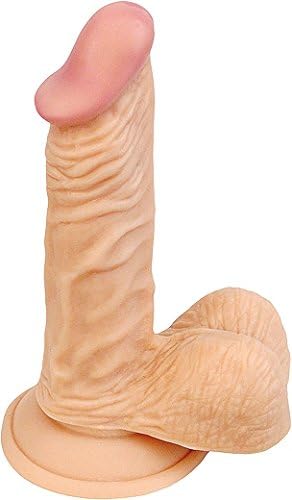 Orion Natural Seducer Dildo - Image 3