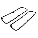 Spectre Performance 587 Steel/Rubber Valve Cover Gasket for Small Block Ford